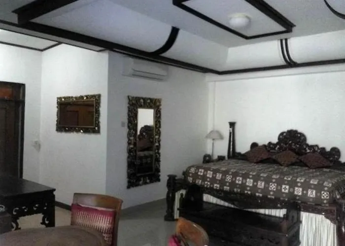منتزه العطل Gazebo سانور