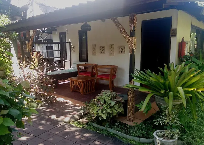 Gazebo Tatil parkı 3*