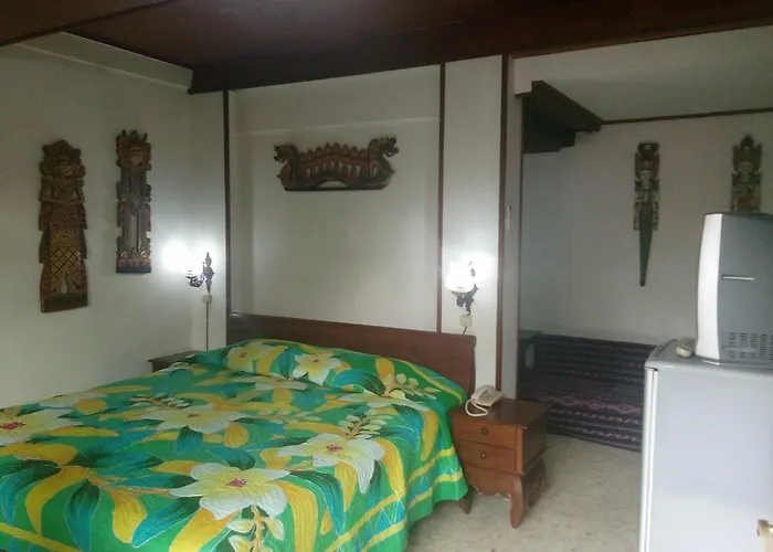 Gazebo Vakantiepark 3*
